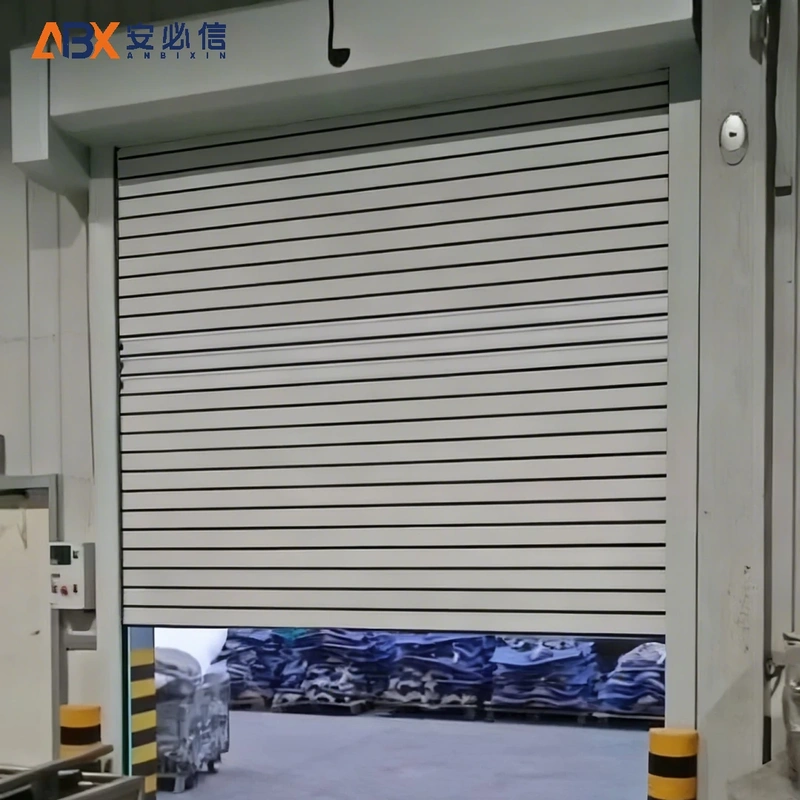 益阳市医药密闭高速门